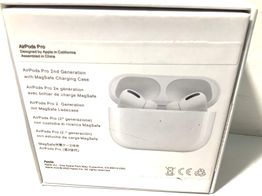 in ear apple airpods pro 2 gen