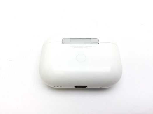 in ear apple airpods pro 2 gen