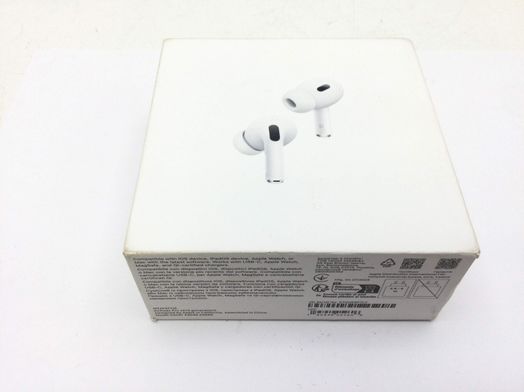 in ear apple airpods pro 2 gen