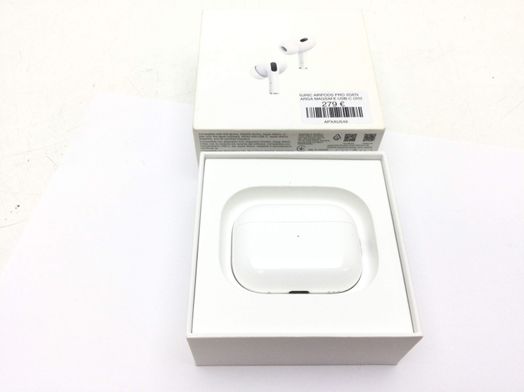 in ear apple airpods pro 2 gen