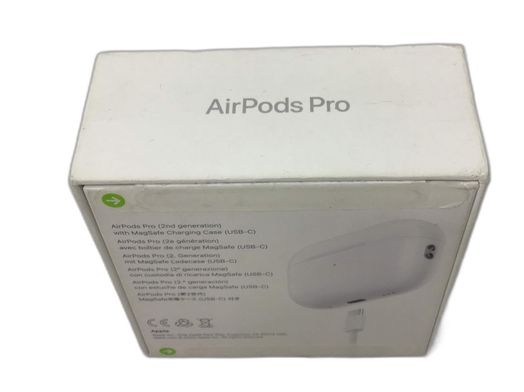 in ear apple airpods pro 2 gen
