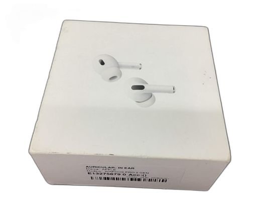 in ear apple airpods pro 2 gen
