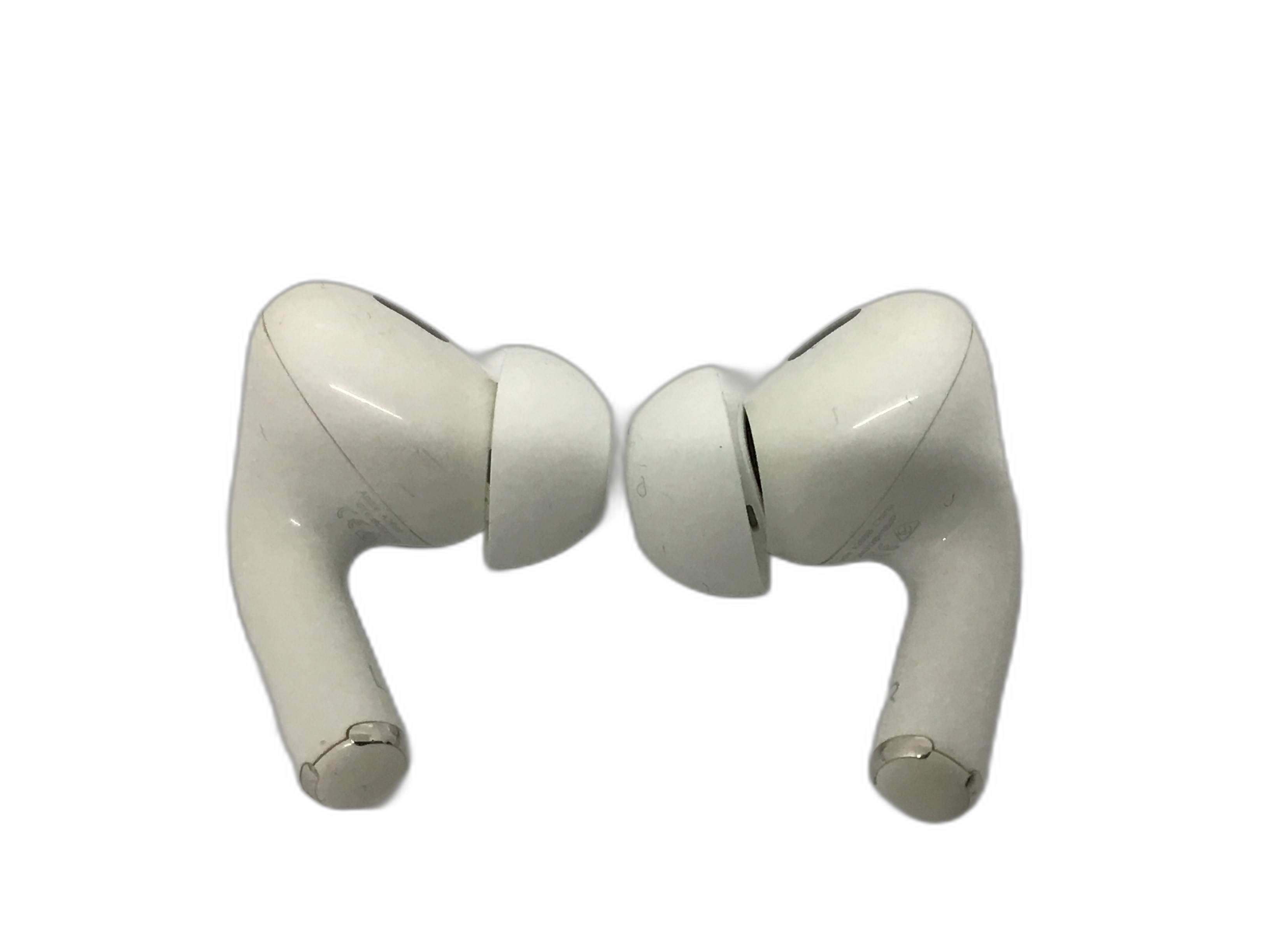In ear Apple Airpods pro 2 gen de segunda mano | Cash Converters