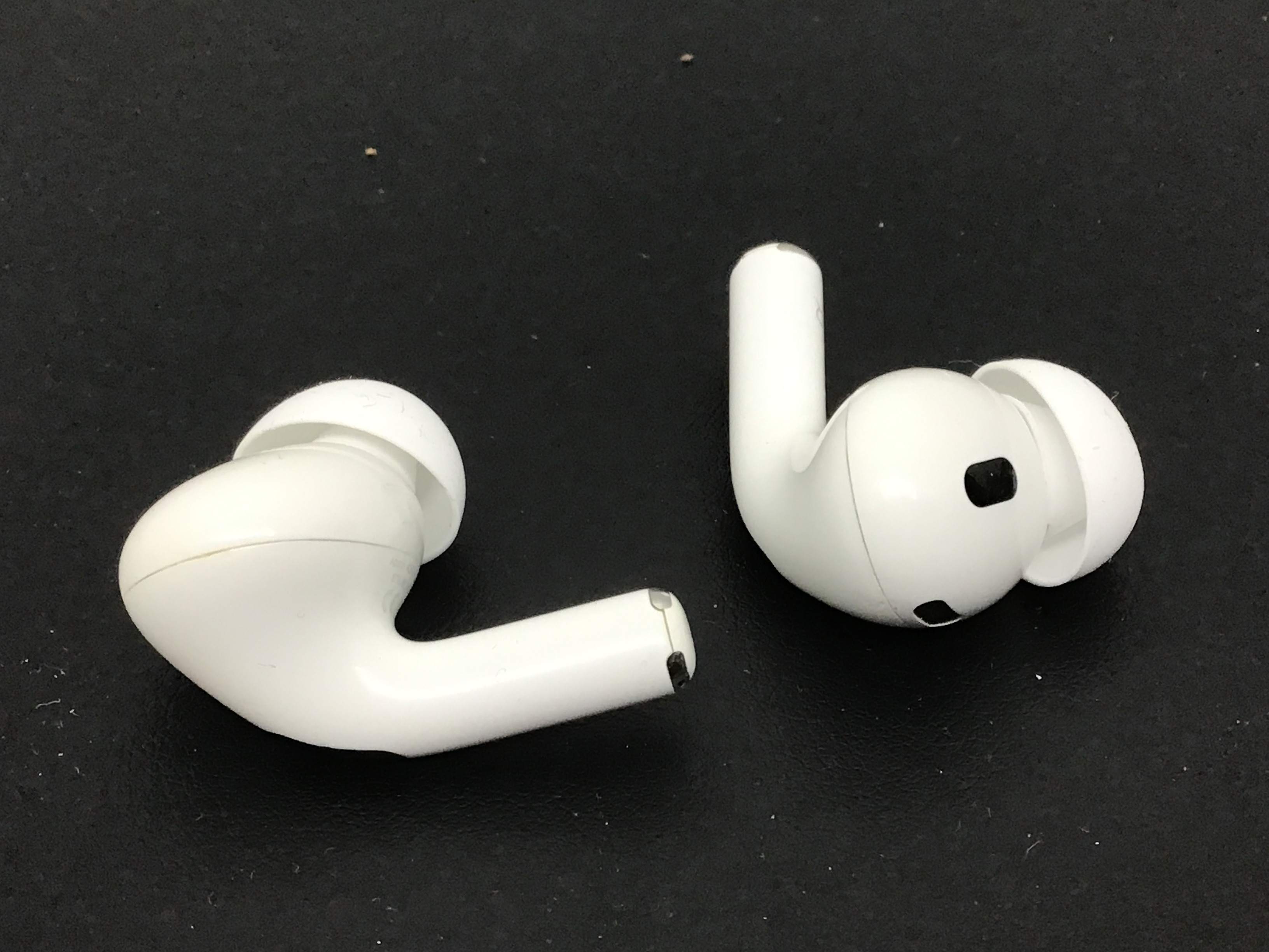 In ear Apple Airpods pro 2 gen de segunda mano | Cash Converters