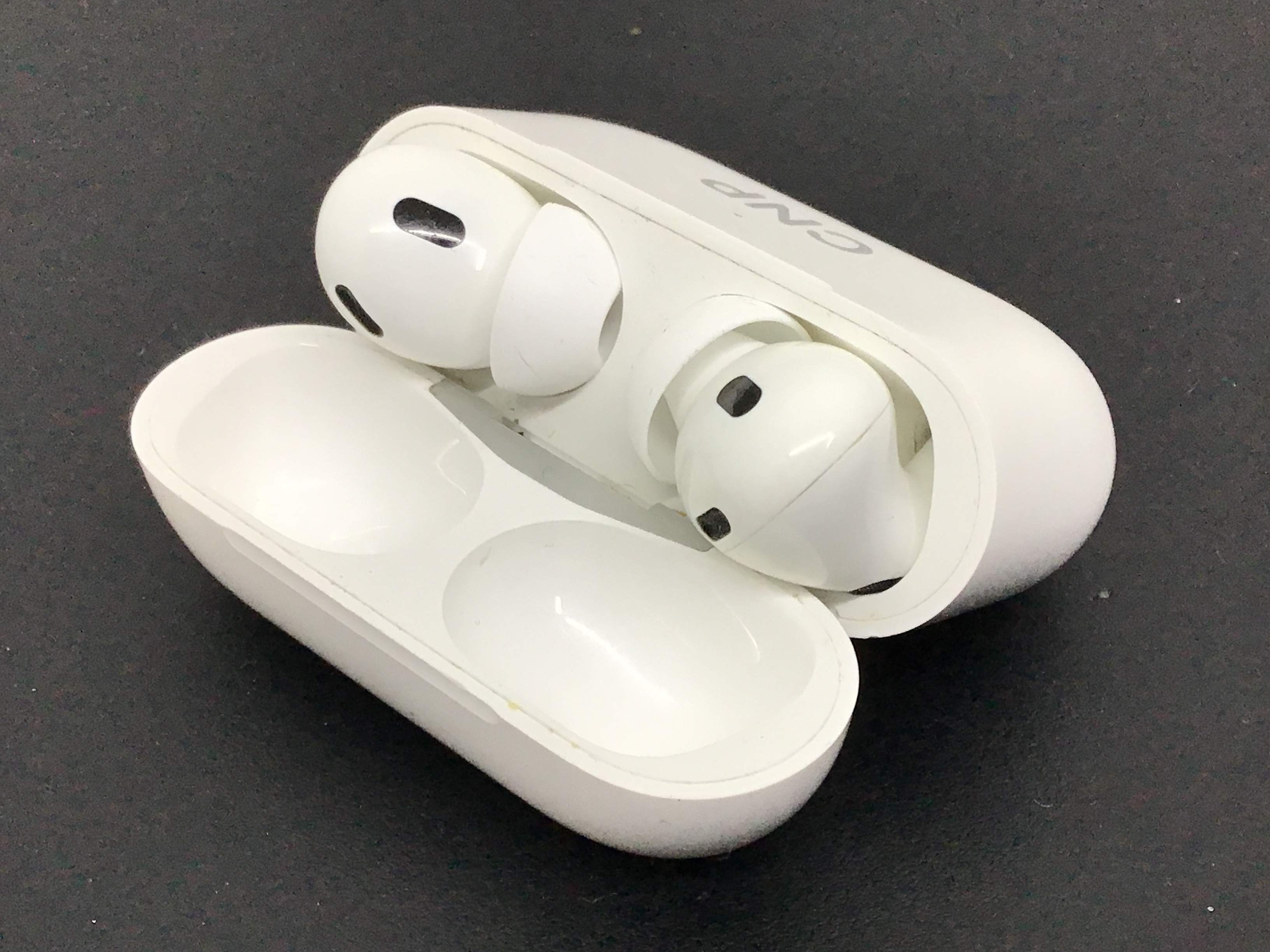 In ear Apple Airpods pro 2 gen de segunda mano | Cash Converters