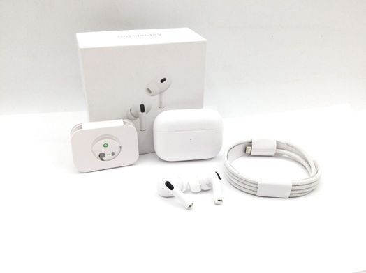 in ear apple airpods pro 2 gen