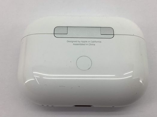 in ear apple airpods pro 2 gen