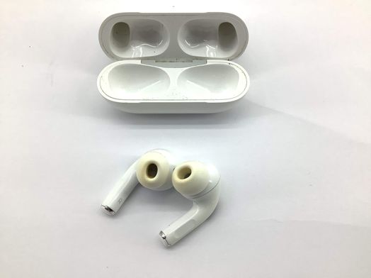 in ear apple airpods pro 2 gen