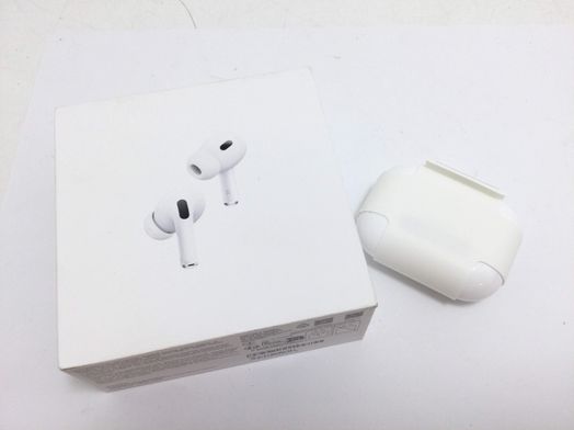 in ear apple airpods pro 2 gen