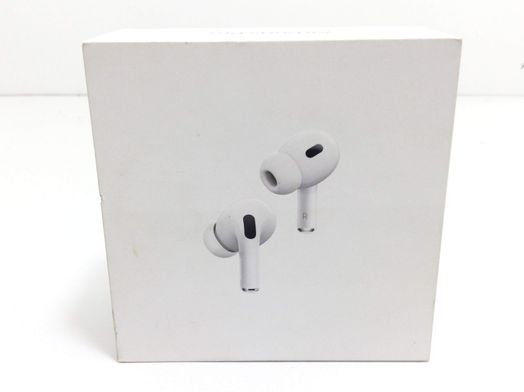 in ear apple airpods pro 2 gen