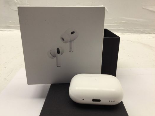 in ear apple airpods pro 2 gen