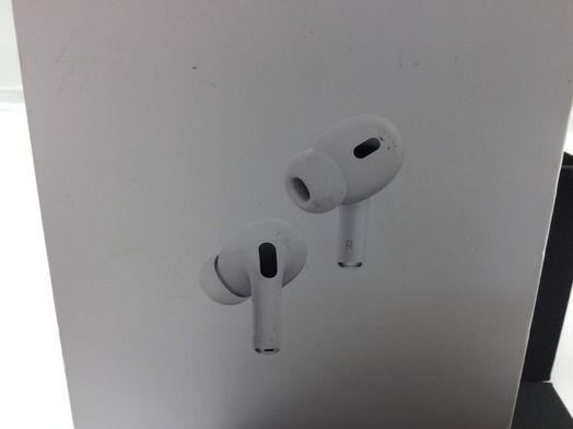in ear apple airpods pro 2 gen