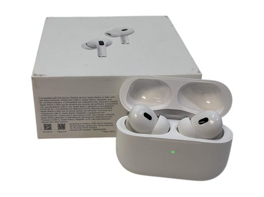 in ear apple airpods pro 2 gen