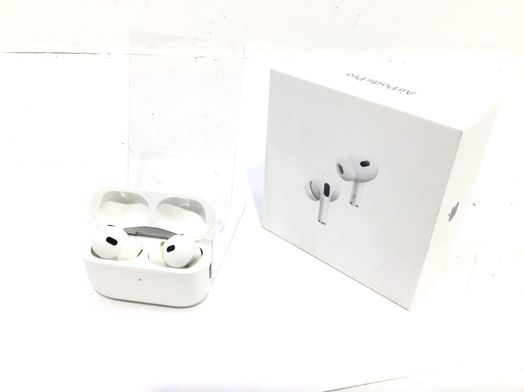 in ear apple airpods pro 2 gen