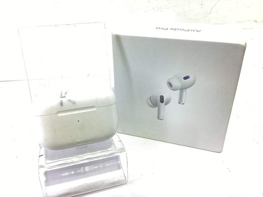 in ear apple airpods pro 2 gen