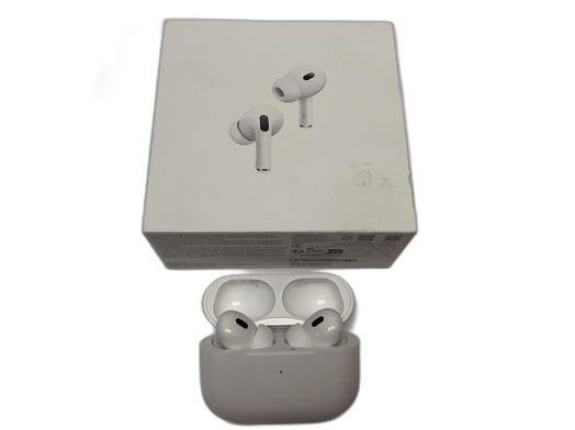 in ear apple airpods pro 2 gen