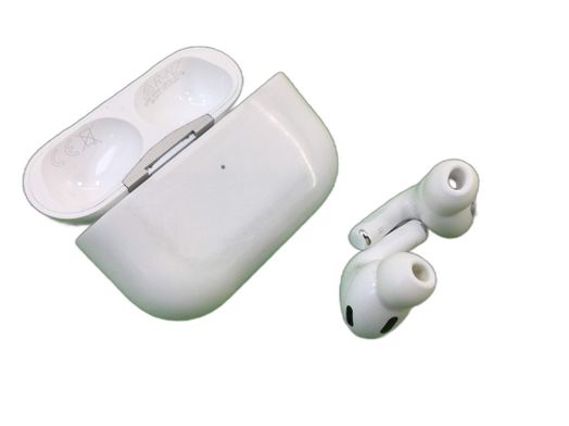 in ear apple airpods pro 2 gen