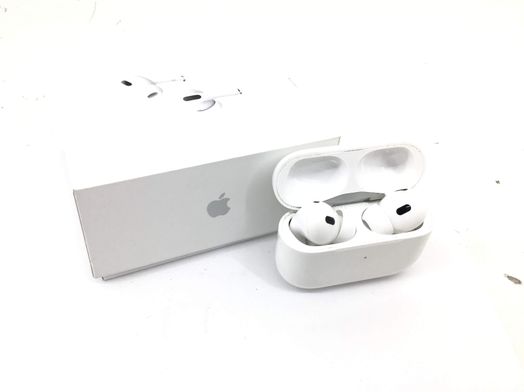 in ear apple airpods pro 2 gen