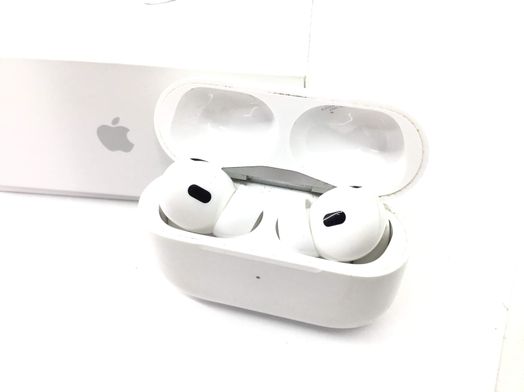 in ear apple airpods pro 2 gen