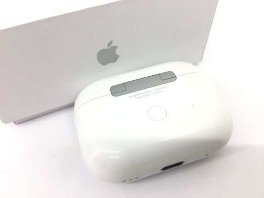 in ear apple airpods pro 2 gen