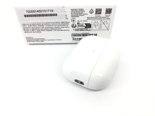 in ear apple airpods pro 2 gen