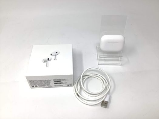 in ear apple airpods pro 2 gen