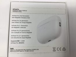 in ear apple airpods pro 2 gen