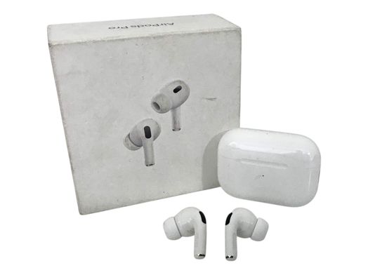in ear apple airpods pro 2 gen
