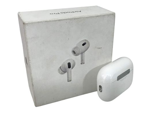 in ear apple airpods pro 2 gen