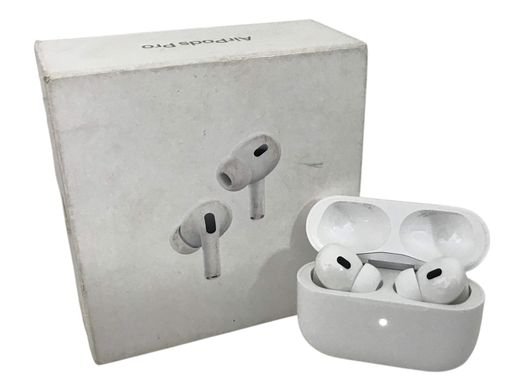 in ear apple airpods pro 2 gen