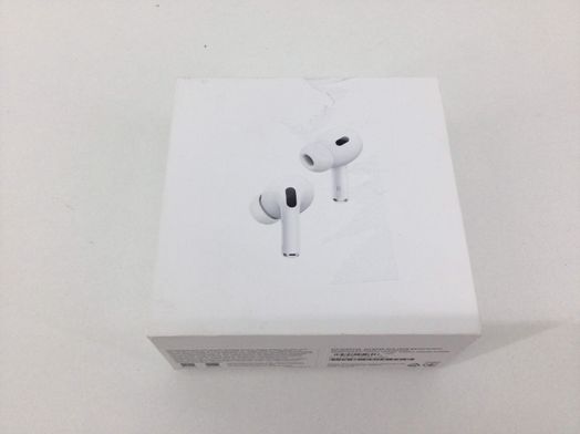 in ear apple airpods pro 2 gen