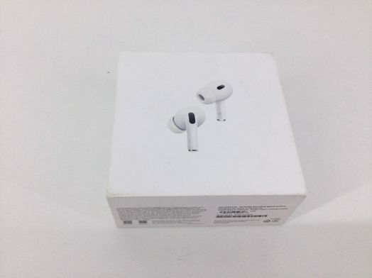 in ear apple airpods pro 2 gen