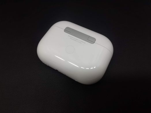 in ear apple airpods pro 2 gen
