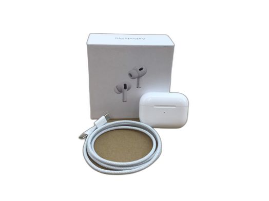 in ear apple airpods pro 2 gen