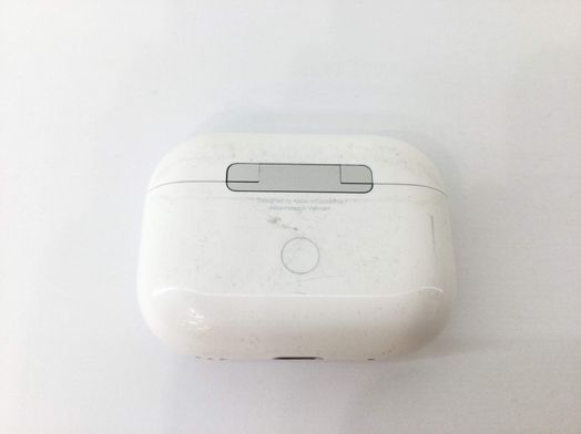 in ear apple airpods pro 2 gen