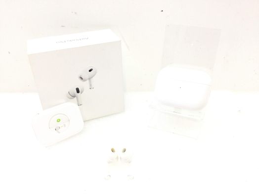 in ear apple airpods pro 2 gen