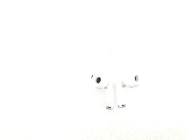 in ear apple airpods pro 2 gen