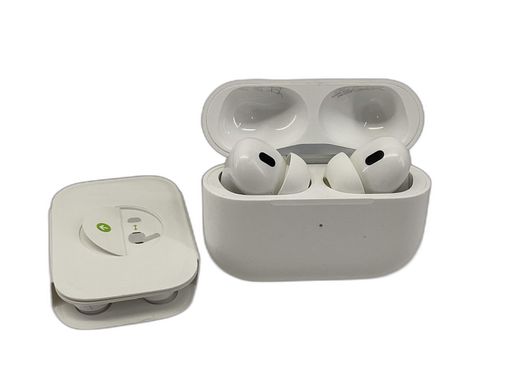 in ear apple airpods pro 2 gen