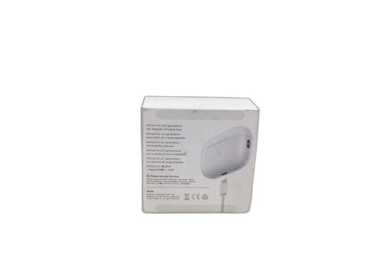 in ear apple airpods pro 2 gen