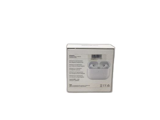 in ear apple airpods pro 2 gen