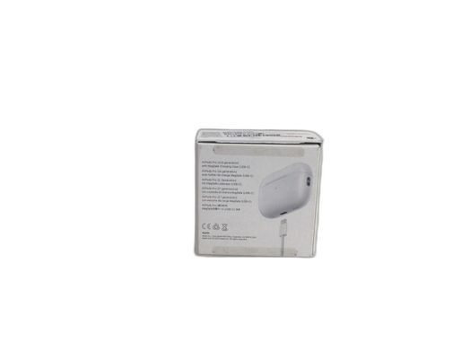 in ear apple airpods pro 2 gen