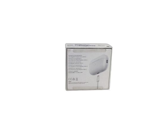 in ear apple airpods pro 2 gen