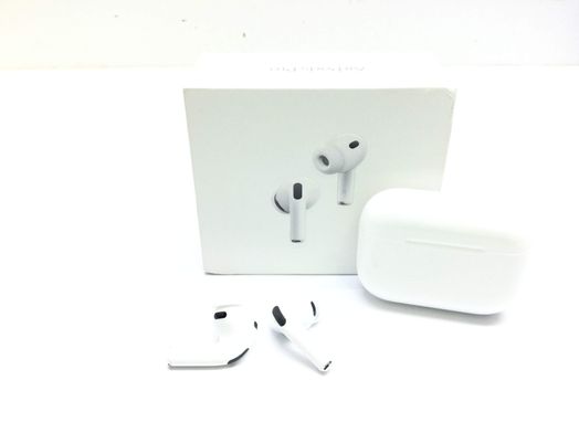in ear apple airpods pro 3