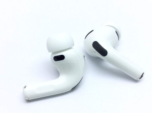 in ear apple airpods pro 3