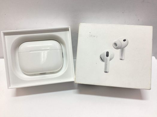in ear apple airpods pro 3