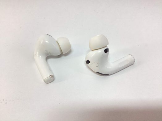 in ear apple airpods pro 3