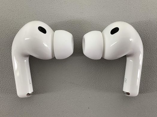 in ear apple airpods pro 3