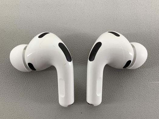 in ear apple airpods pro 3