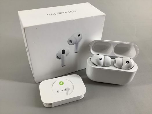 in ear apple airpods pro 3