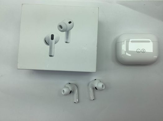 in ear apple airpods pro 3